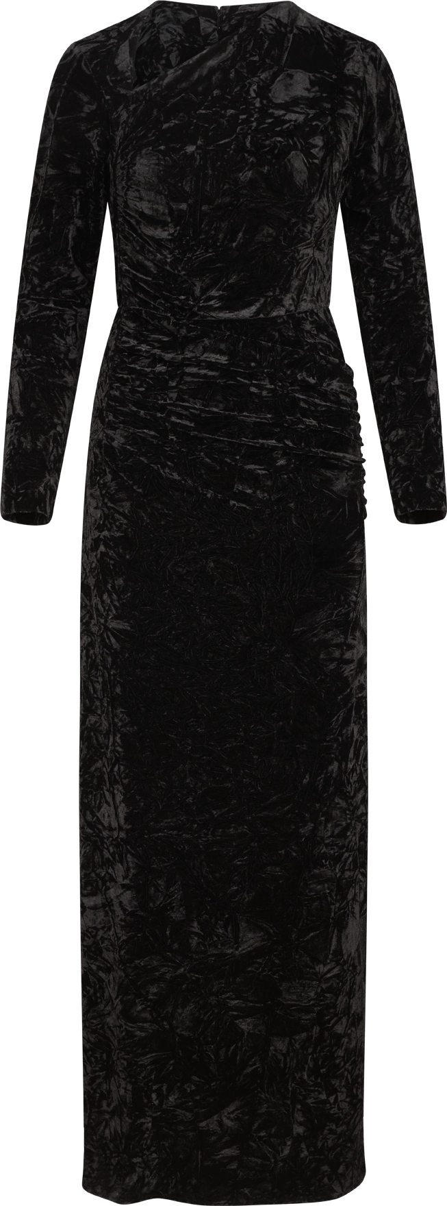 Adalyn Dress - Black