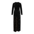 Adalyn Dress - Black