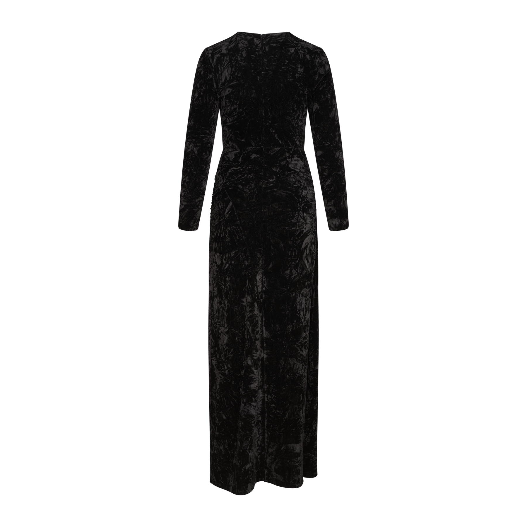 Adalyn Dress - Black
