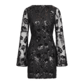 Aubrey Dress - Black