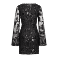 Aubrey Dress - Black