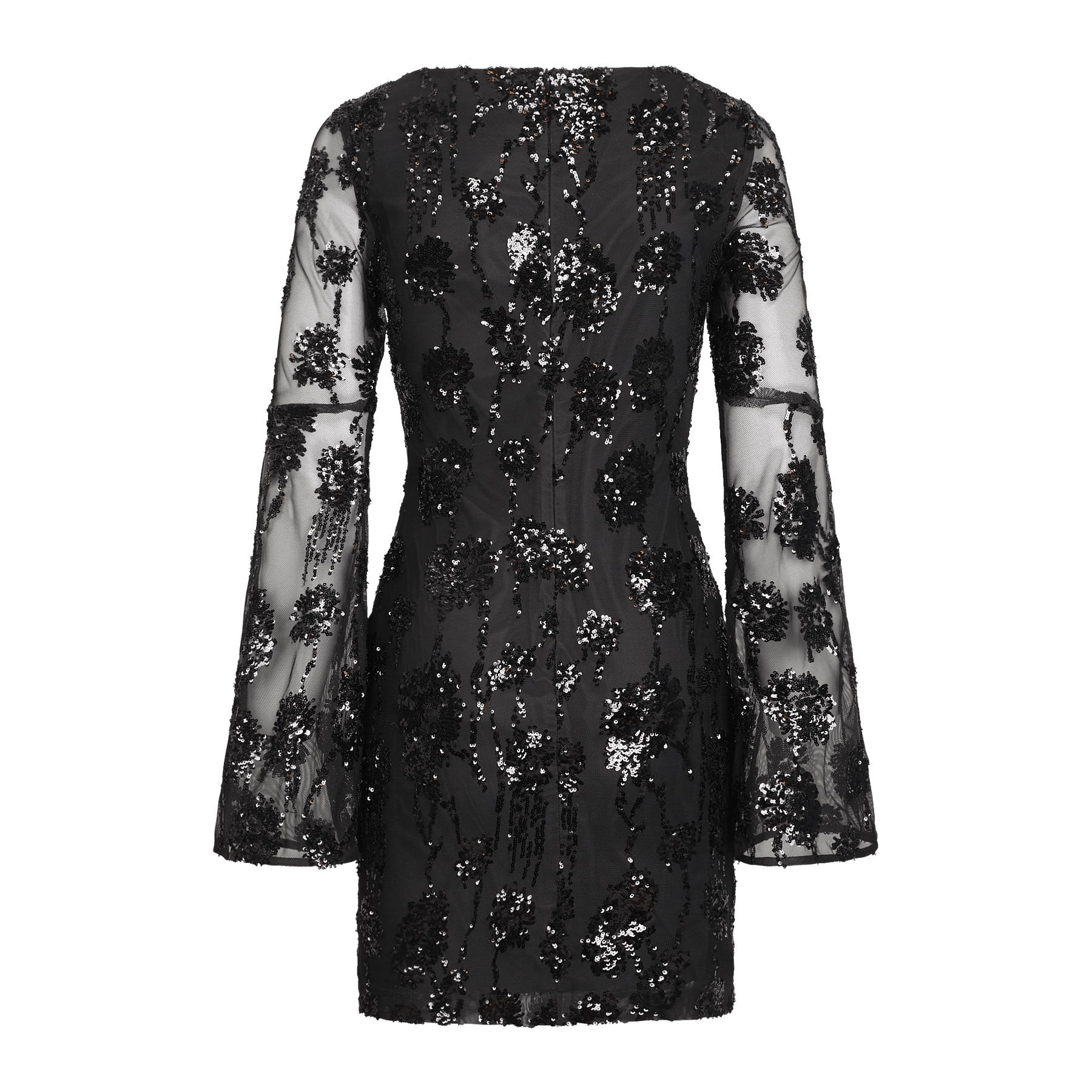 Aubrey Dress - Black