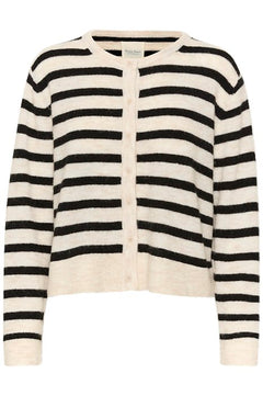 LinikaPW CA - Black Stripe