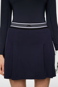 Harlow Skirt - Jl Navy