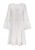 Scarlett Dress - White