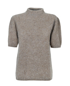Tilly Pullover - Praline