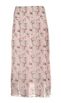 Napoli Skirt - Pale Rose