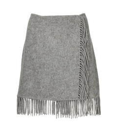 Ivy Skirt - Praline