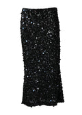 Whitney Skirt - Black