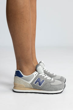 574 - Slate Grey U574SPB
