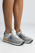 574 - Slate Grey U574SPB