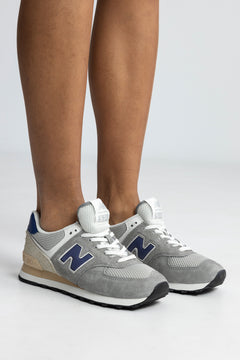 574 - Slate Grey U574SPB