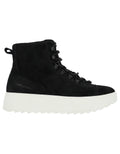Mellow Fie Mid High Boot - Sort