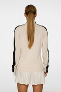 Adeline Knitted Sweater - Moonbeam