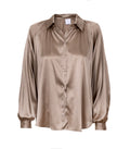 San Fransisco Blouse - Sand