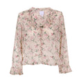 Rio Blouse - Pale Rose