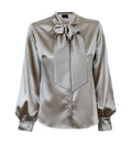 Miranda Blouse - Praline