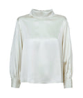 Florence Blouse - Offwhite