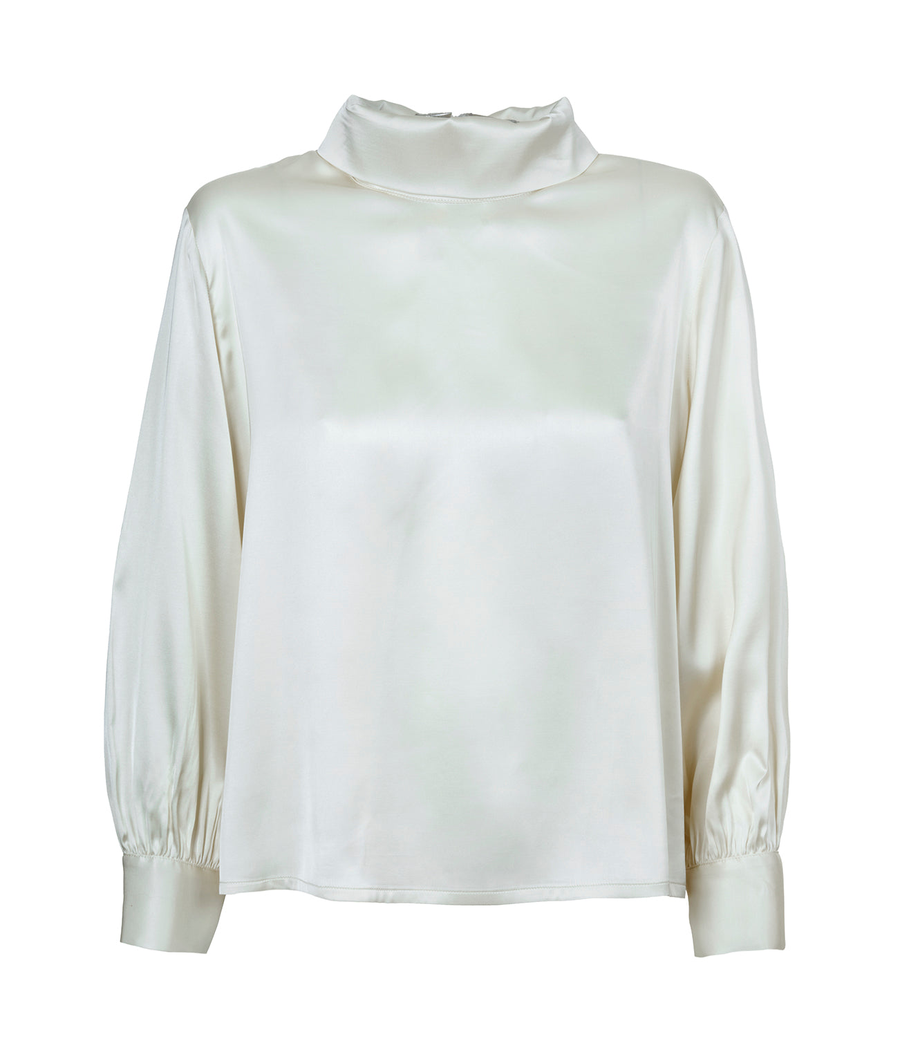 Florence Blouse - Offwhite
