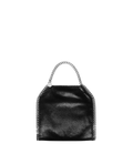 Falabella Tiny Tote Bag - Black