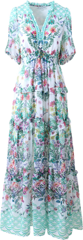 Khaleesi Dress - Ivory