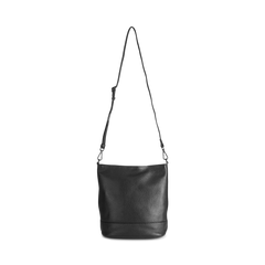 Ulrika Bag Grain - Black