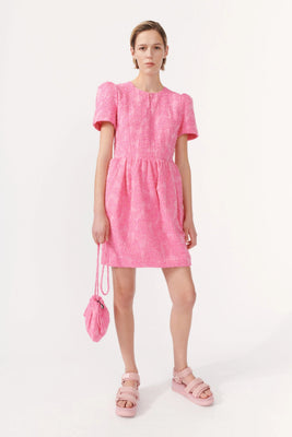Alexio - Azalea Pink