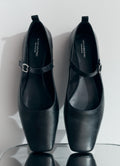 Delia - Black