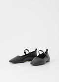Delia - Black