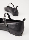 Delia - Black