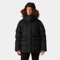 W Inspire Down Puffer - Black