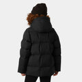 W Inspire Down Puffer - Black
