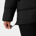 W Inspire Down Puffer - Black