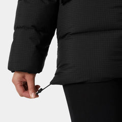 W Inspire Down Puffer - Black
