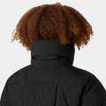 W Inspire Down Puffer - Black