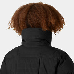 W Inspire Down Puffer - Black