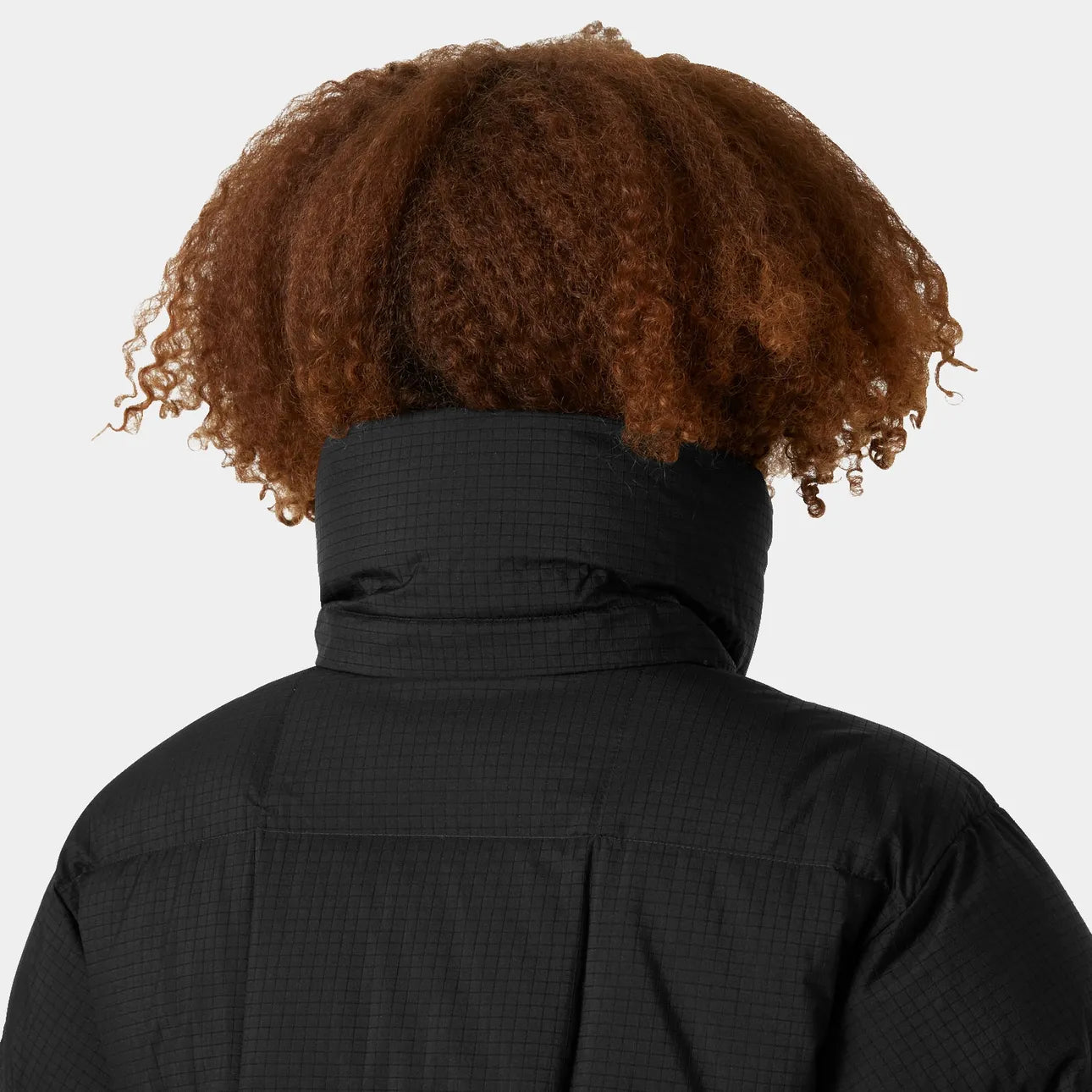 W Inspire Down Puffer - Black