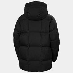 W Inspire Down Puffer - Black