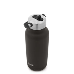Explorer Flip Straw 940ml - Onyx