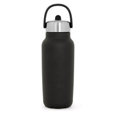 Explorer Flip Straw 940ml - Onyx