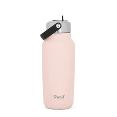 Explorer Flip Straw 940ml - Himalayan Salt