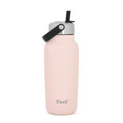 Explorer Flip Straw 940ml - Himalayan Salt