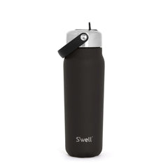 Explorer Flip Straw 700ml - Onyx
