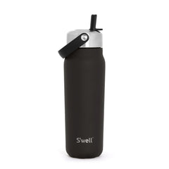 Explorer Flip Straw 700ml - Onyx