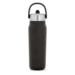 Explorer Flip Straw 700ml - Onyx