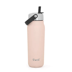 Explorer Flip Straw 700ml - Himalayan Salt