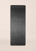 Yoga Mat Grip & Cushion III 5mm - Black POS