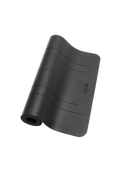 Yoga Mat Grip & Cushion III 5mm - Black POS