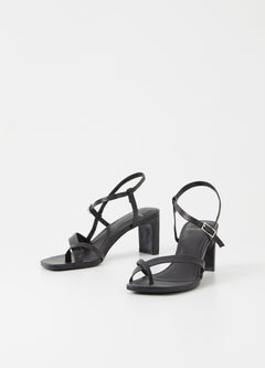 Luisa - Black