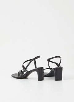 Luisa - Black